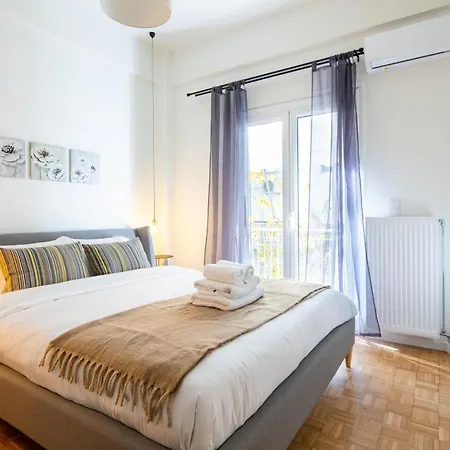 Appartamento Mystique 2-bedroom In *