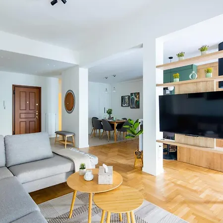 Appartamento Mystique 2-bedroom In *